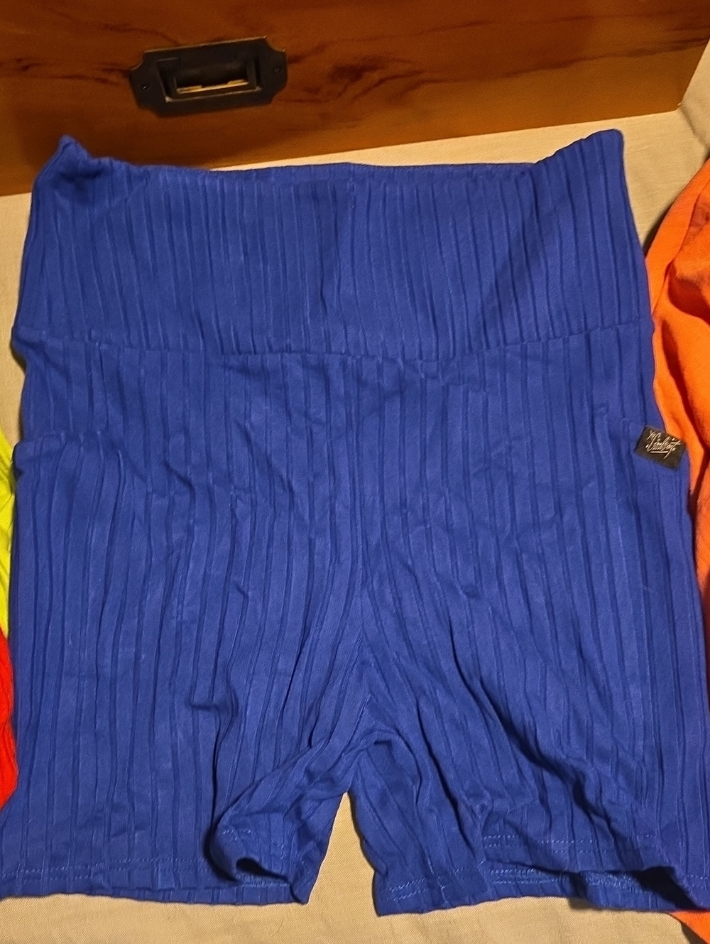 Phoenix bike shorts